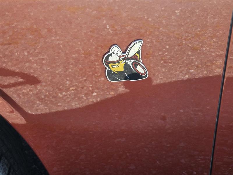 dodge Challenger 2020 - 16