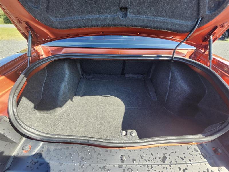 dodge Challenger 2020 - 18