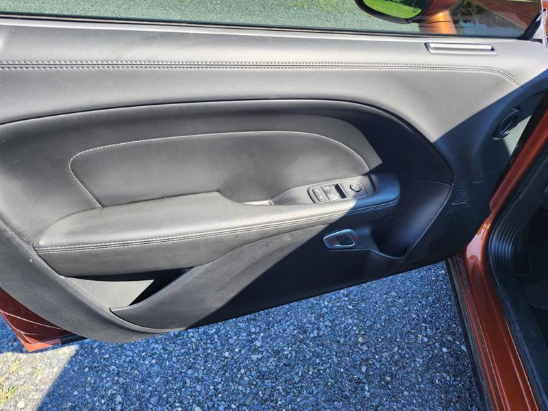 dodge Challenger 2020 - 25