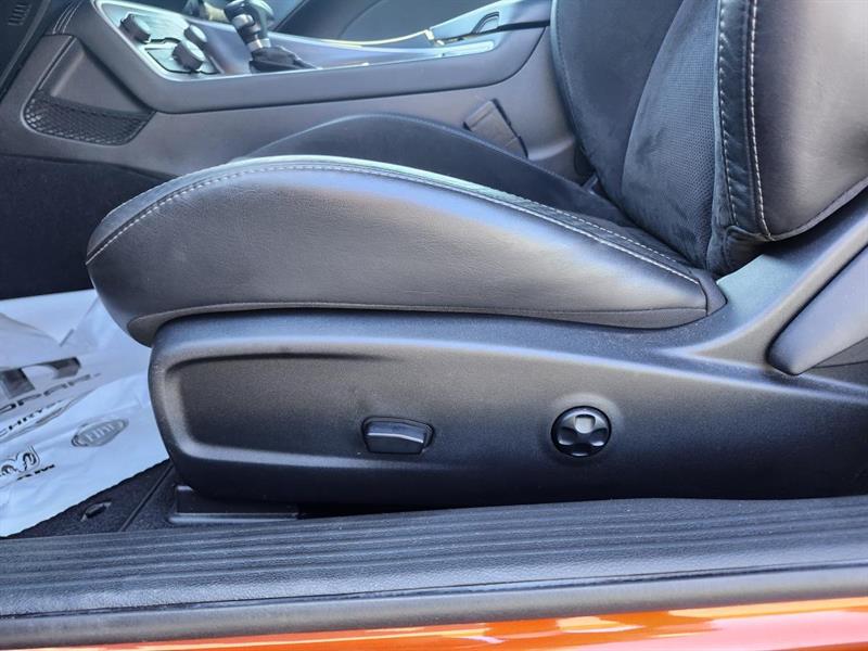 dodge Challenger 2020 - 27