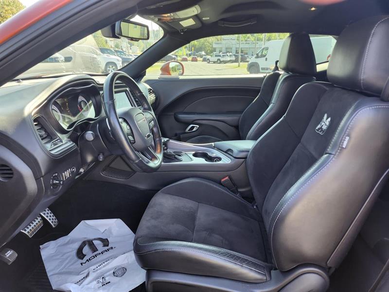 dodge Challenger 2020 - 28