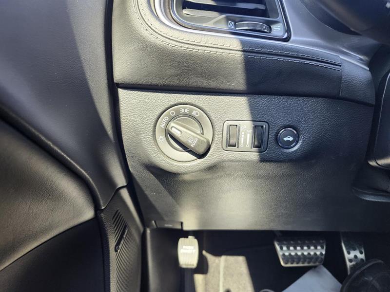 dodge Challenger 2020 - 29