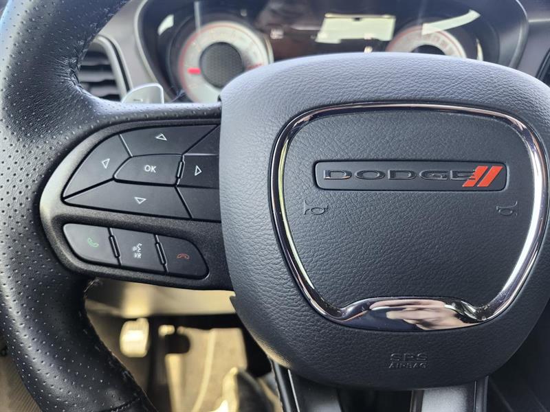 dodge Challenger 2020 - 30