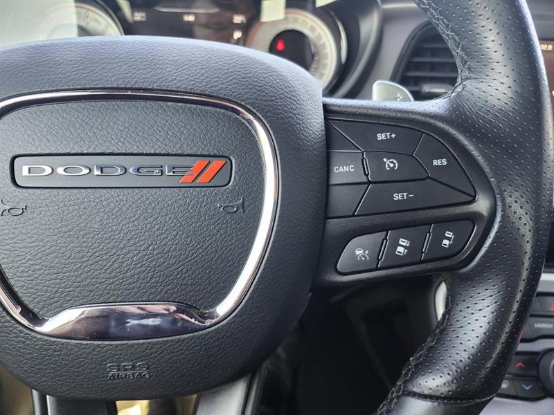 dodge Challenger 2020 - 31