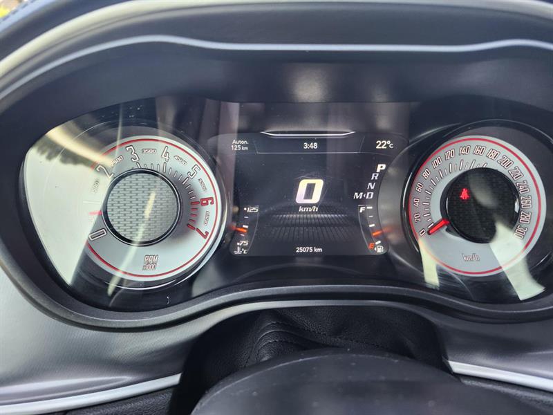 dodge Challenger 2020 - 32