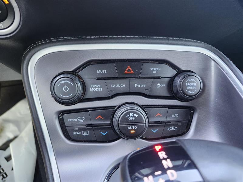 dodge Challenger 2020 - 33