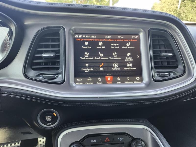 dodge Challenger 2020 - 37