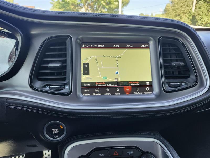 dodge Challenger 2020 - 38