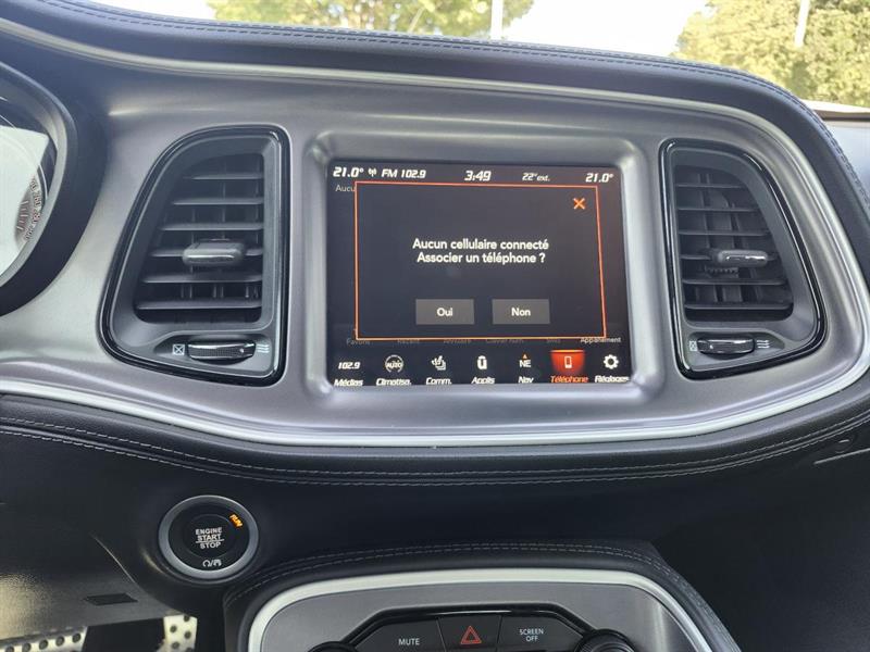 dodge Challenger 2020 - 40