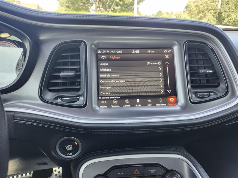 dodge Challenger 2020 - 41