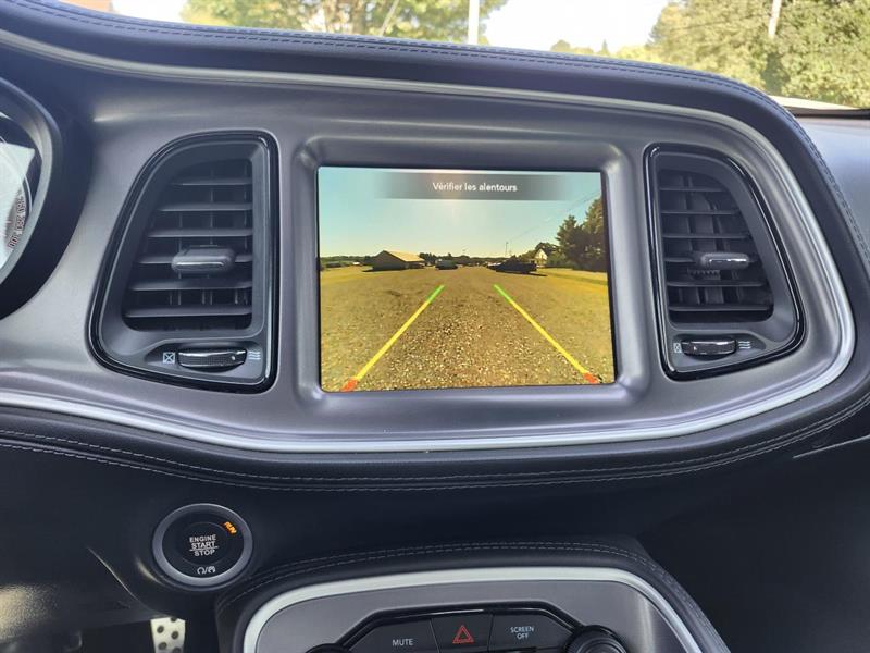 dodge Challenger 2020 - 42