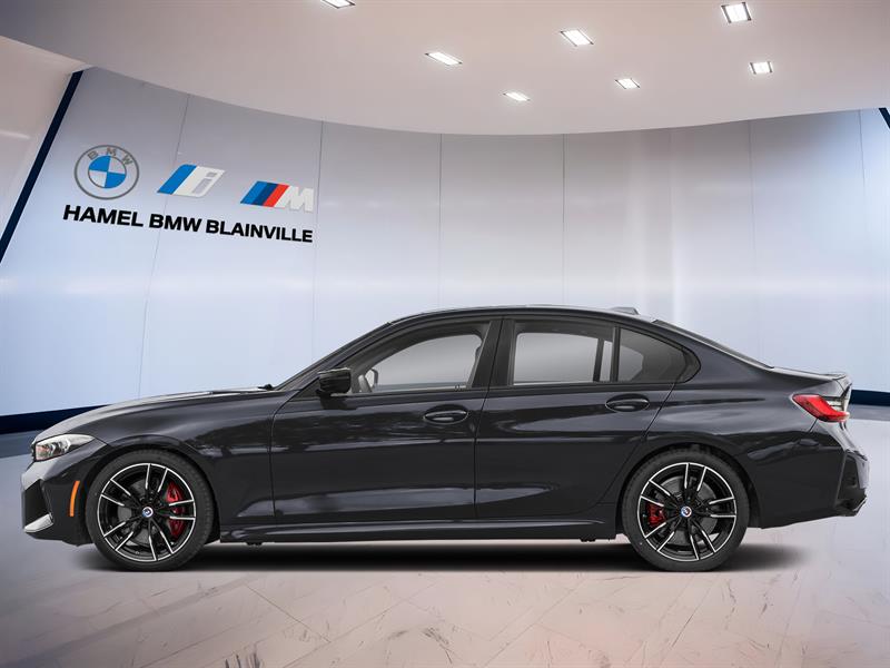 bmw M340i 2026 - 3