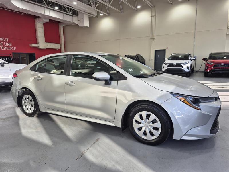 toyota Corolla 2022 - 3