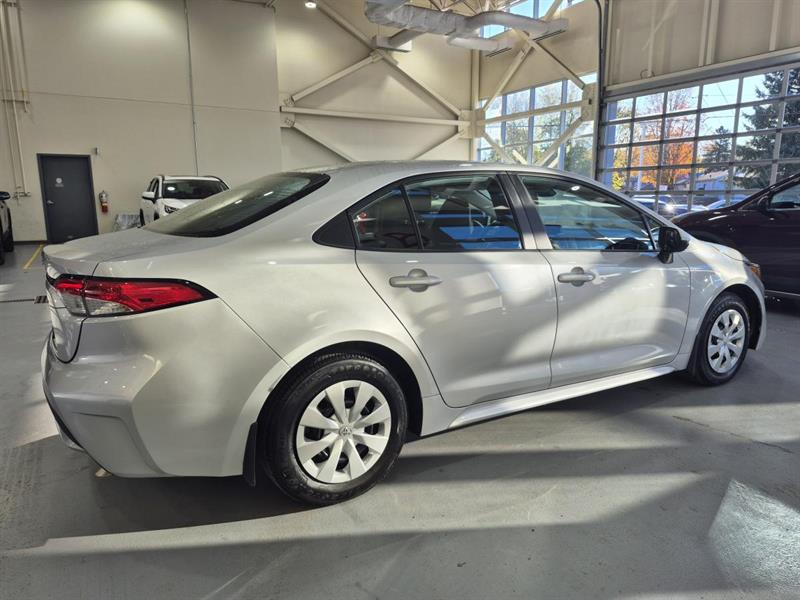 toyota Corolla 2022 - 5