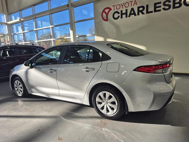 toyota Corolla 2022 - 7