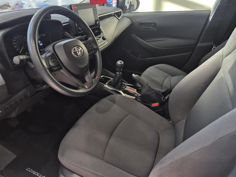 toyota Corolla 2022 - 8