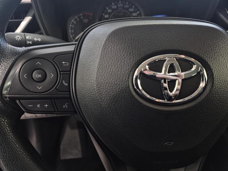 toyota Corolla 2022 - 10