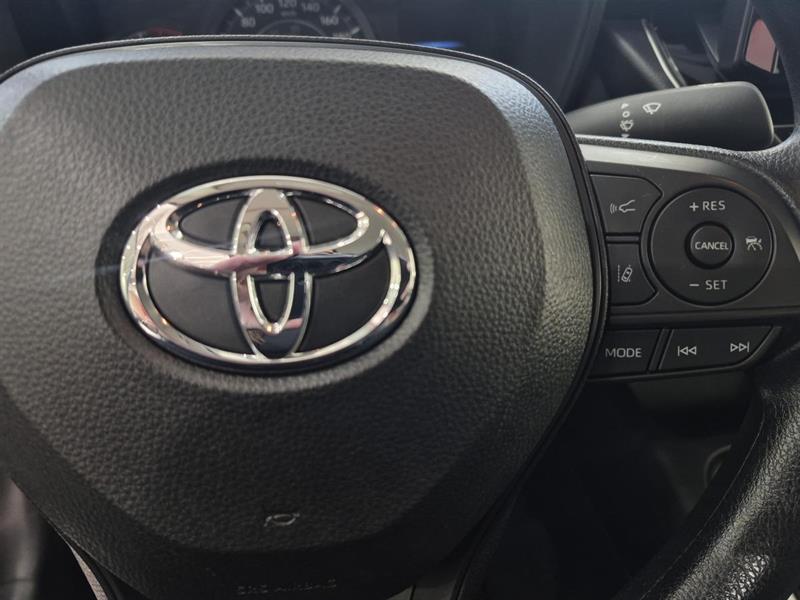 toyota Corolla 2022 - 11