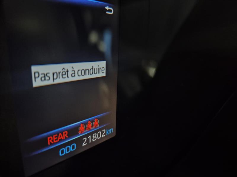 toyota Corolla 2022 - 15