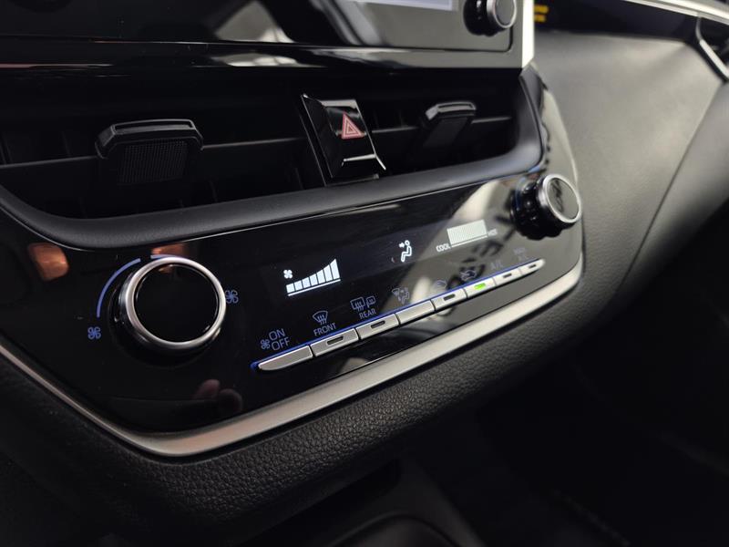 toyota Corolla 2022 - 19