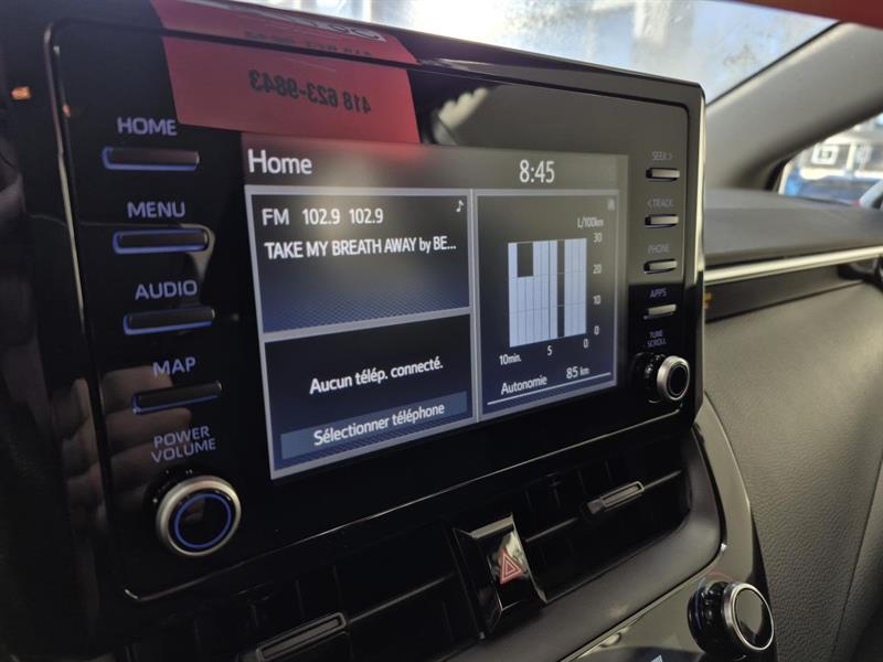 toyota Corolla 2022 - 20