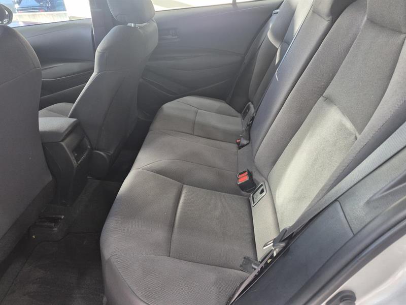 toyota Corolla 2022 - 22