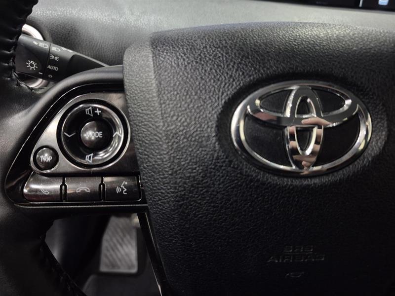 toyota Prius Prime 2021 - 10