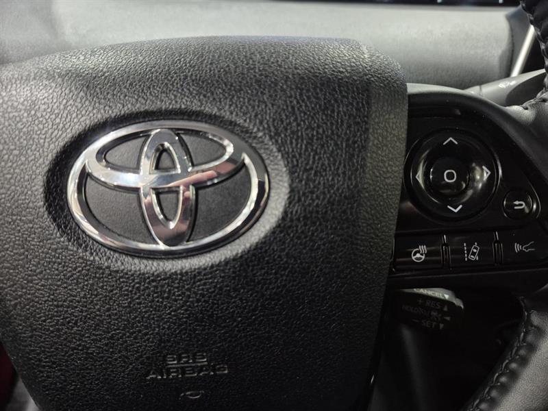 toyota Prius Prime 2021 - 11