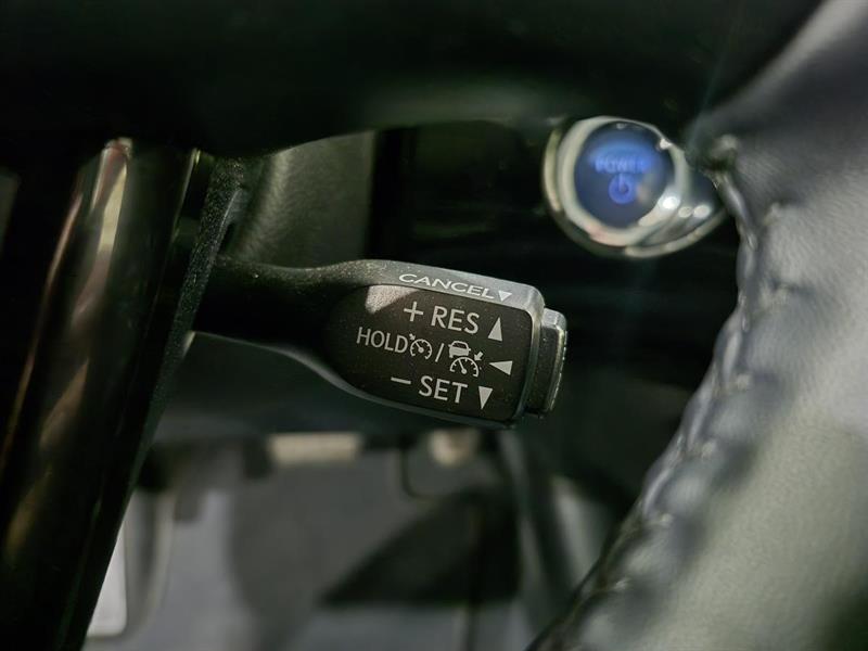 toyota Prius Prime 2021 - 12