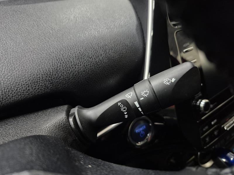 toyota Prius Prime 2021 - 15