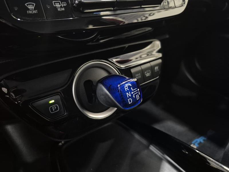 toyota Prius Prime 2021 - 18