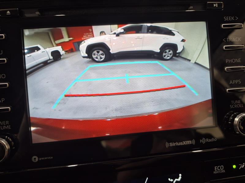 toyota Prius Prime 2021 - 21