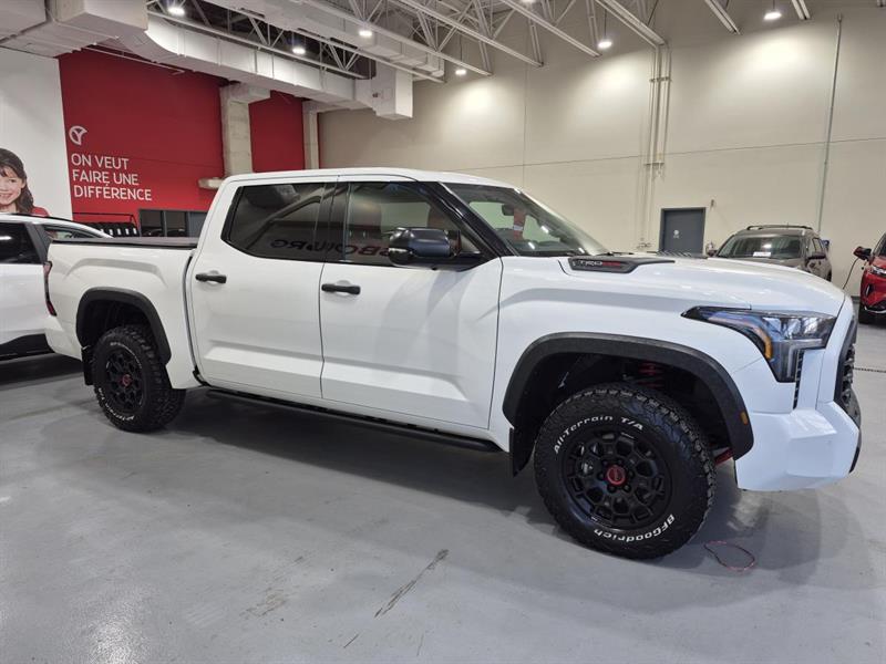 toyota Tundra Hybrid 2023 - 3