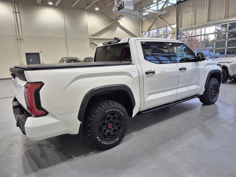 toyota Tundra Hybrid 2023 - 5