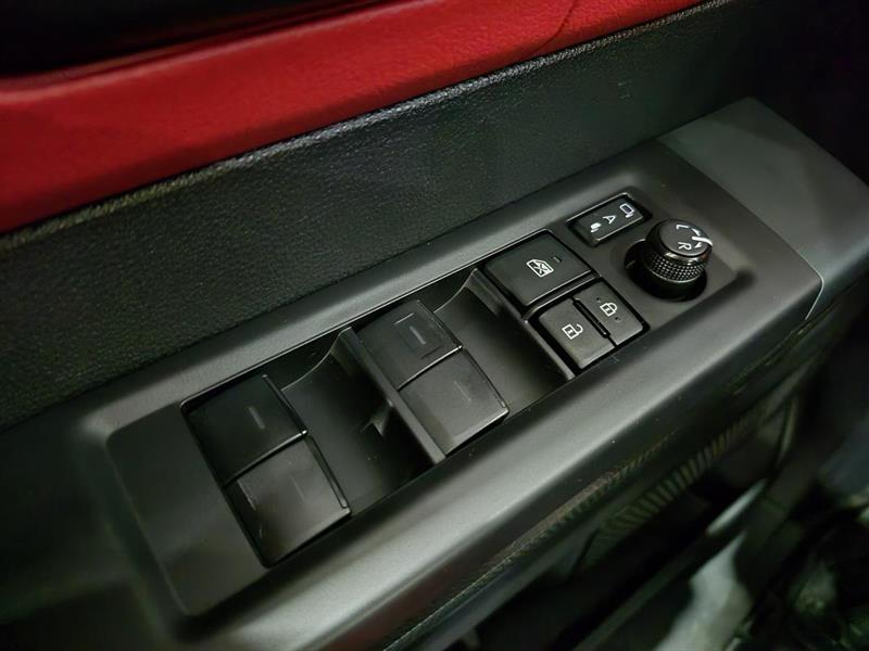 toyota Tundra Hybrid 2023 - 9