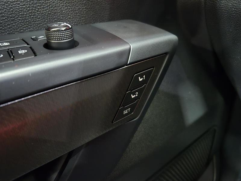 toyota Tundra Hybrid 2023 - 10