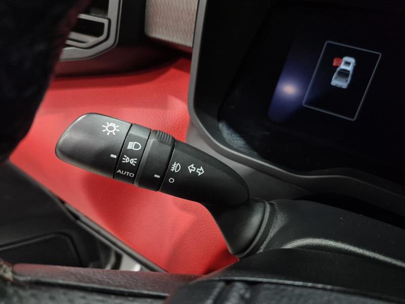 toyota Tundra Hybrid 2023 - 13