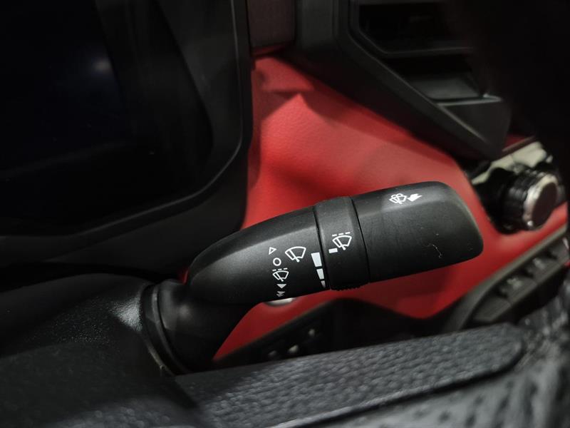 toyota Tundra Hybrid 2023 - 14