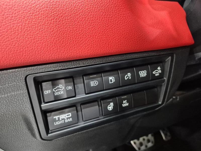 toyota Tundra Hybrid 2023 - 15