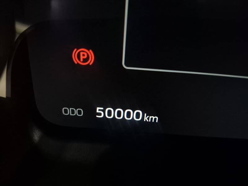 toyota Tundra Hybrid 2023 - 17