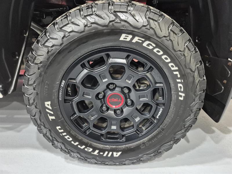 toyota Tundra Hybrid 2023 - 26