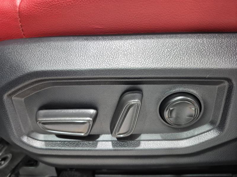 toyota Tundra Hybrid 2023 - 28