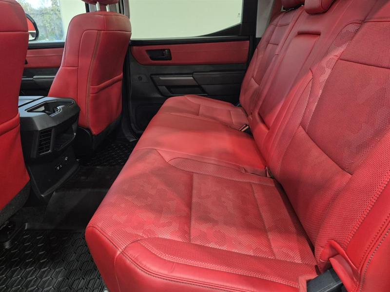 toyota Tundra Hybrid 2023 - 29