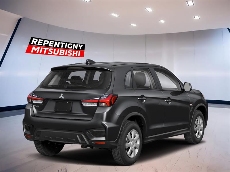 mitsubishi RVR 2025 - 2