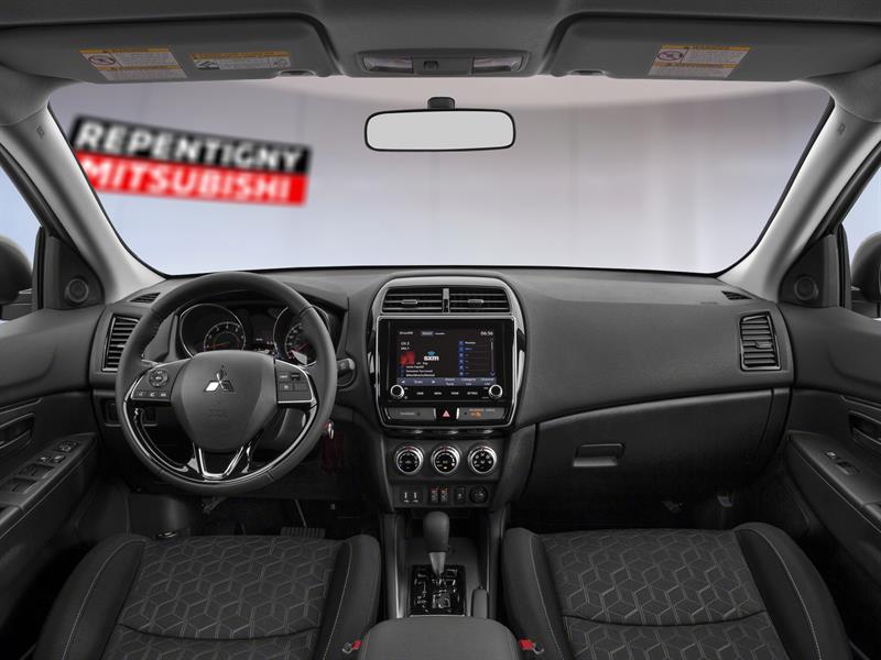 mitsubishi RVR 2025 - 4