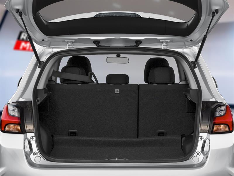 mitsubishi RVR 2025 - 7