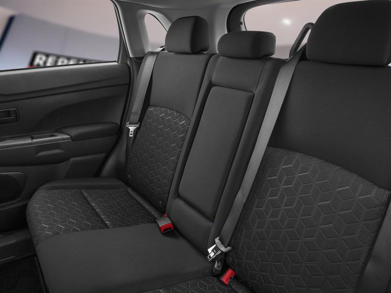 mitsubishi RVR 2025 - 9