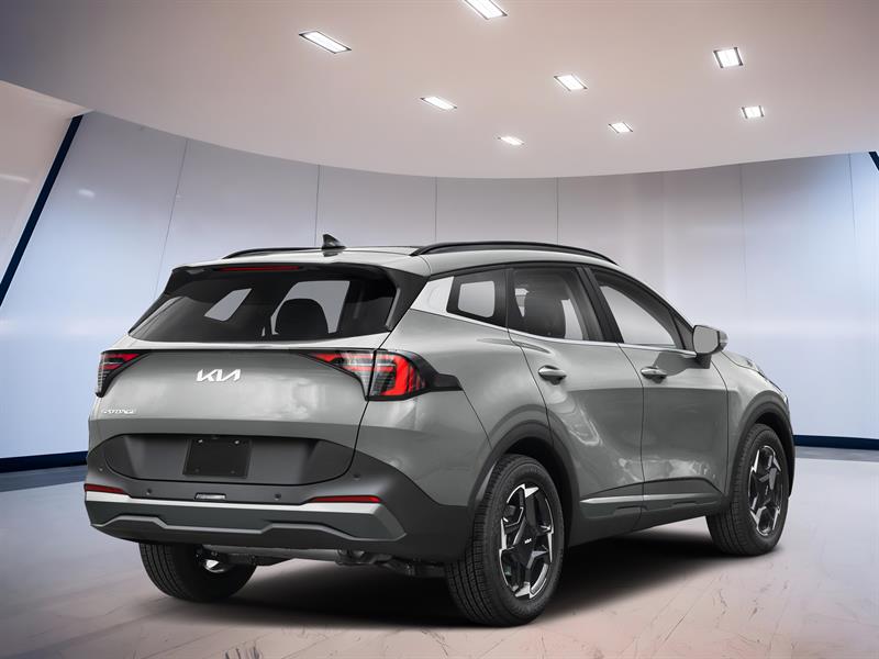 kia Sportage 2026 - 2