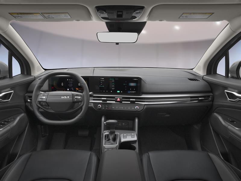 kia Sportage 2026 - 4
