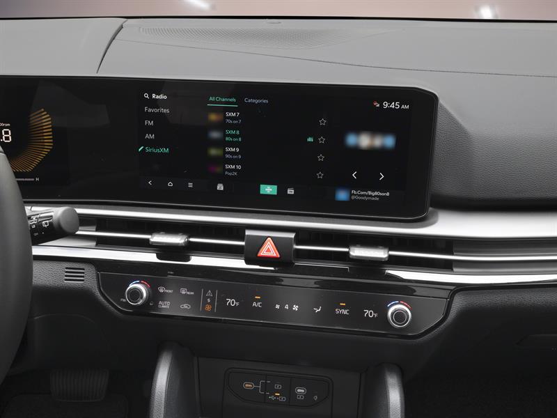 kia Sportage 2026 - 6